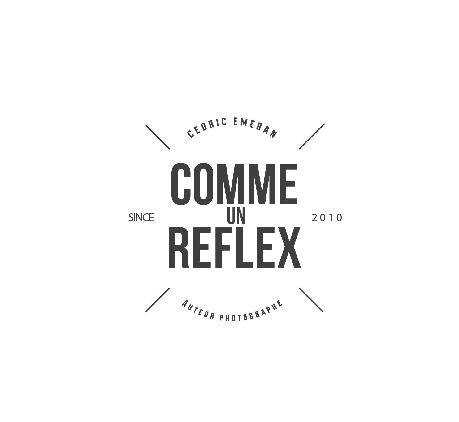 Comme Un Reflex