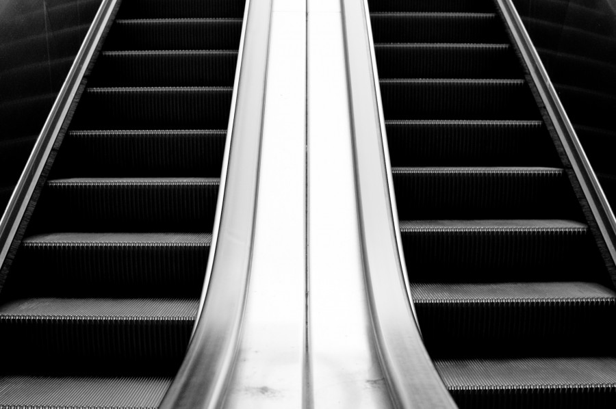 Escalator