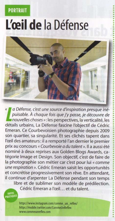 Article JDQ Courbevoie 1